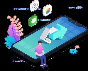 Best File Sharing App Between Android And Pc