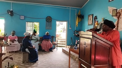 Bethel Church on Reels