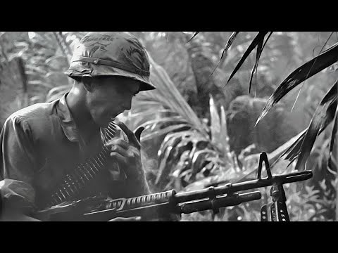 VOICES OF HISTORY PRESENTS - Sonny Dannhaus, Vietnam, 35th Infantry Regiment, 11 Bravo, Infantry