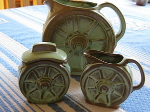 Frankoma Art Pottery 1938–2004: Collecting Artistry in Clay