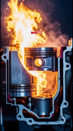 what's happening inside a car #microworld #Aivibes #didyouknow #AIvisuals #hideenworld