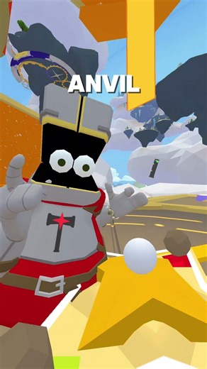 How to forge your first weapon #quest3 #virtualrealitygame #gaming #theforge #animalcompany #ugvr