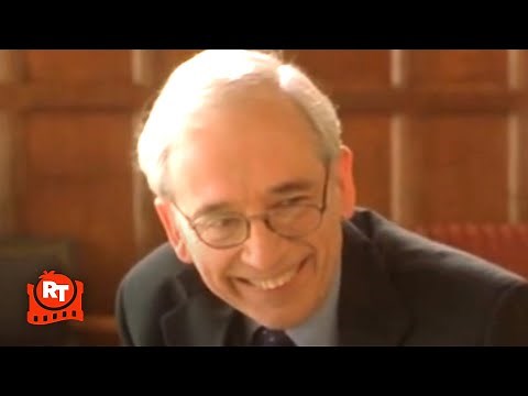 A Beautiful Mind (2001) - Nash's Pen Ceremony Scene | Movieclips