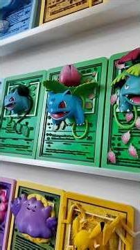 POKEMON 4D #pokemoncards #pokemon