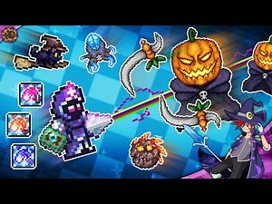MASTER MODE Farming With LAST PRISM!