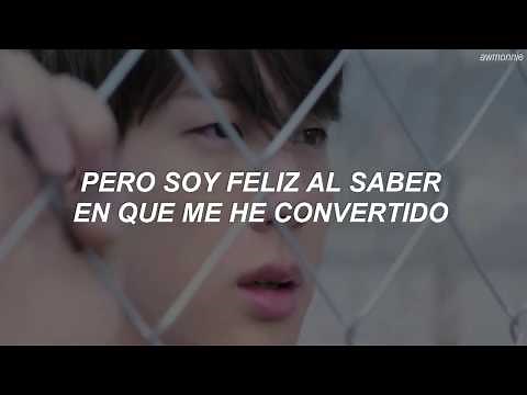 BTS - Young Forever [MV] (Traducida al Español)