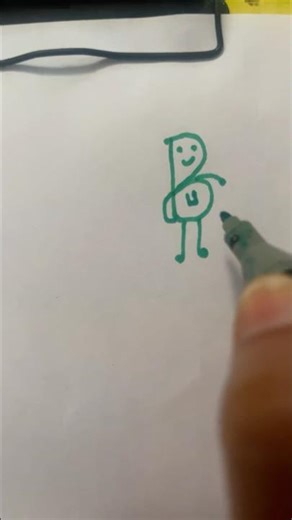 Very beautiful drawing #golumolukids #pencile #paniting #easydrawing #brsgnr #aryanshorts