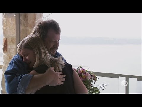 The Locator - Righting A Wrong