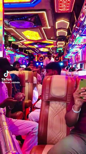 Bus pisso on TikTok
