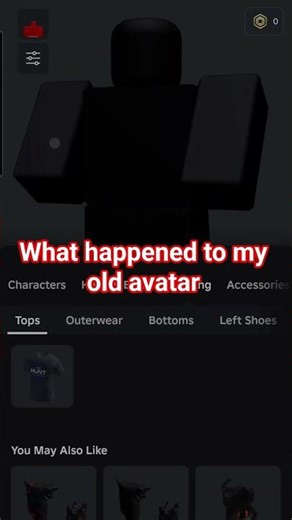 What happened to my old avatar #flowers #whistle #occurrence