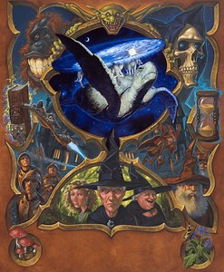 Discworld
