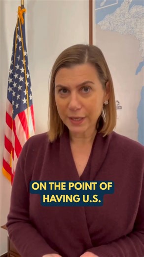 279K views · 17K reactions | The Secretary of Defense and the Secretary of Homeland Security should agree to testify on domestic deployments. It is a fundamental issue to who we are as Americans. No matter where you land on the issue, transparency shouldn’t be seen as a threat. | Senator Elissa Slotkin | Facebook