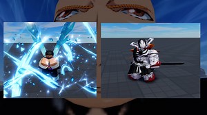 [AUT] 通用时间 "死神" "鬼泣" 新角色内容