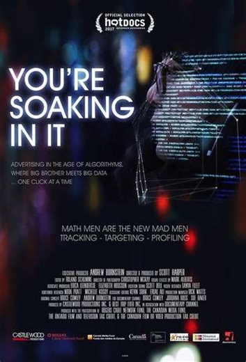 You're Soaking in It - Movie