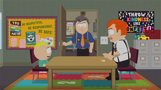 South Park S28E03: "Sora Not Sorry" Preview: Butters' AI Goes Awry