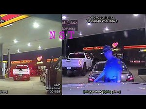 Traffic Stop I-40 Palestine St. Francis County Arkansas State Police Troop D, Traffic Series Ep. 587