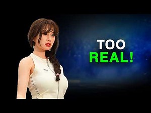 The Most Realistic AI Robots of 2026 Are Finally Here – And It’s Terrifying