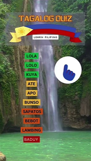 Test Your Tagalog Translation Skills with This Quiz