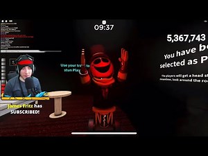 Kreekcraft plays as duocara skin