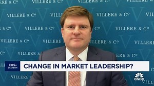 Inflation will be 'stubborn' so rate cuts won't happen as quickly as people think: Sandy Villere