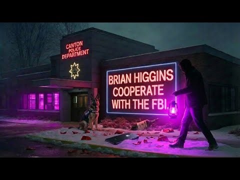 Brian Higgins CAUGHT COLLUDING WITH LALLY in Karen Read's trial. COOPERATE with the FBI Brian.