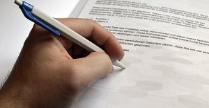 Abkürzung „Madame“: Wie ihr sie richtig schreibt