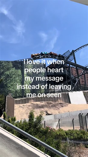 I Love It When People Heart My Message Instead of Leaving Me On Seen