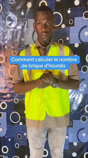 👷🏾‍♂️Daouda Junior DIAKITE, Technicien Génie Civil, Dessinateur Projeteur en Architecture 🧑🏽‍💻🏗️. | Doniya BTP & Formation