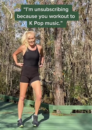 Cardio Party Mashup Kpop Workout