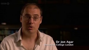 Shock and Awe: The Story of Electricity- Revelations and Revolutions (1 of 3)