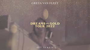75K views · 4.9K reactions | Tickets to the Dreams In Gold Tour 2022...