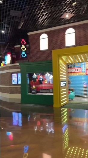 The FRIENDS Experience Now Open at MGM Grand Las Vegas