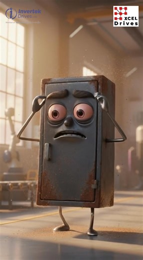 จะน้ำหรือฝุ่น... ก็ทำอะไรผมไม่ได้! 😎🛡️ พบกับ Invertek Optidrive Eco อินเวอร์เตอร์สายลุยจากอังกฤษ 🇬🇧 ที่มาพร้อมชุดเกราะมาตรฐาน IP55 , IP66 ติดตั้งนอกตู้คอนโทรลได้สบาย ไม่กลัวเปียก ไม่กลัวฝุ่น แถมยังช่วยลดค่าไฟให้โรงงานคุณแบบเน้นๆ! ____________________________________ 🚀 XCEL Drives 🚀 ✅ สินค้าคุณภาพสูง มั่นใจได้ในมาตรฐานสากล ✅ ดูแลครบวงจร ตั้งแต่ design, installation, commissioning, TPM and repairing ✅ บริการหลังการขายใส่ใจทุกขั้นตอน เพราะเราเชื่อว่า… คุณภาพและบริการคือหัวใจสำคัญ 🏆 📍บริษัท 