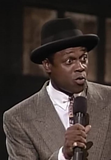 Def Comedy Jam S02:E08 - Episode 8