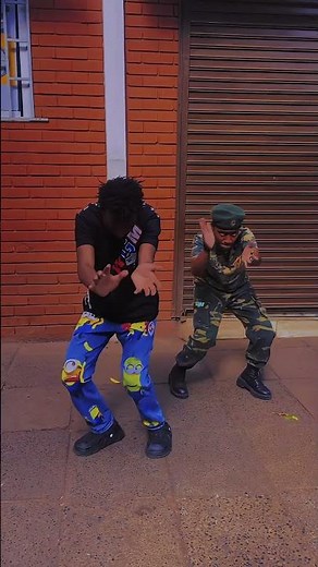 Statue dance - MARIOO FT FATHERMOH ,SEAN MMG,SSARU #pigastatue