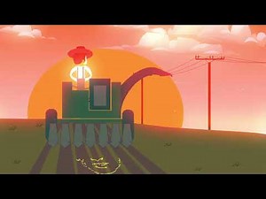 Forgotten Stories of Science 2 - Chapter 8: Philo Farnsworth