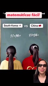 2.3M views · 1.6K reactions | #creatividadal100 #tips #kids #Matematicas #math | Creatividad al 100 | Facebook