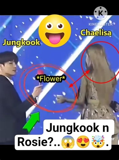 Rose were just about to pick up those flower's from JK, casually!!!..😍🤣.#shorts#short#short's#cute.