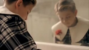 Eric Ernie (2011 Movie Bio Dramatization)