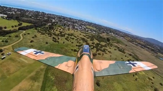 Check out Mike Farnan’s video of his Phoenix Model FW-190A Carbon 60cc ARF in action 😍 This stunning warbird flies as good as it looks! #phoenixmodel #fockewulf190a #rcwarbird #rcplane #wwiiwarbird #rcplaneflying | Modelflight