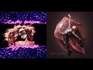 Applause for the Phoenix (Mashup) - Lady Gaga & Lindsey Stirling