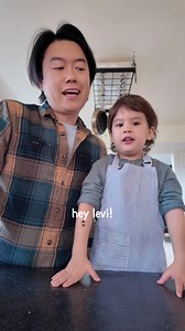 123K views · 6.8K reactions | Levi makes ratatouille! | Cooking for Levi | Facebook