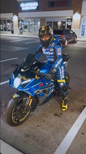 The most beautiful Suzuki GSX-R1000R combo | Arrow Full Exhaust sound