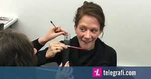 The 5.5 cm rule: The formula that shows which hair length suits you best