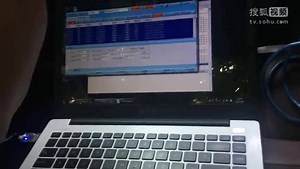 本田雅阁4G车载TBOX防拆卸远程断电采集VIN总里程