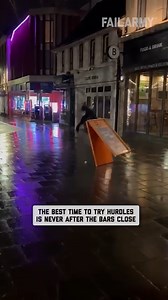 75K views · 279 reactions | not ready for the NFL combine... #fail #funnyclips | FailArmy | Facebook