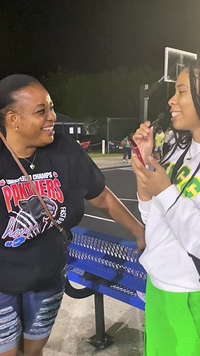 Here’s Part 1 of my interviews from the BFEC Secondary Cheerleading Competition! Huge thanks to Rasheeda for being such a good sport and agreeing to chat with me for a bit. Let me know what you think in the comments—I’d love to hear your thoughts!👇 Background music by @Eccentrik Audio - Me and You 🇻🇬🎶