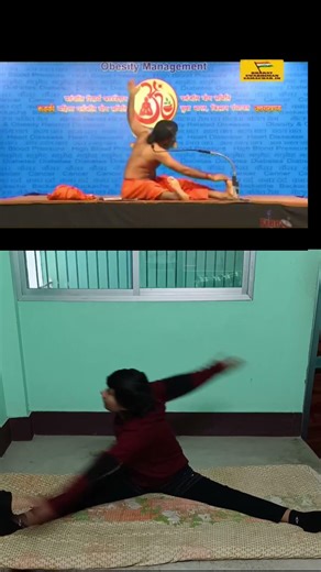 weight loss exercise #yoga #fitness #ytshorts #asana #zumba #adventure #trendingshorts ❤️❤️