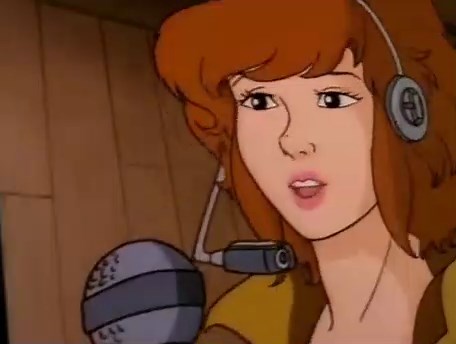 Teenage Mutant Ninja Turtles (1987) Teenage Mutant Ninja Turtles E001 – Turtle Tracks