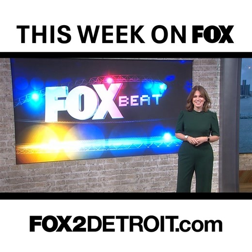2.9K views · 31 reactions | FOX dramas, comedies, competitions - here's what's on FOX 2 Detroit this week! | FOX 2 Detroit | Facebook
